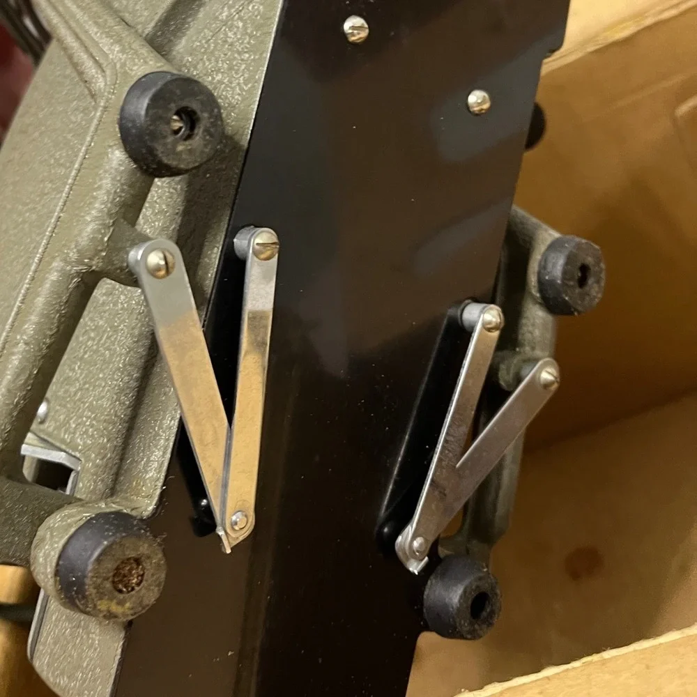 Walz vintage 8mm